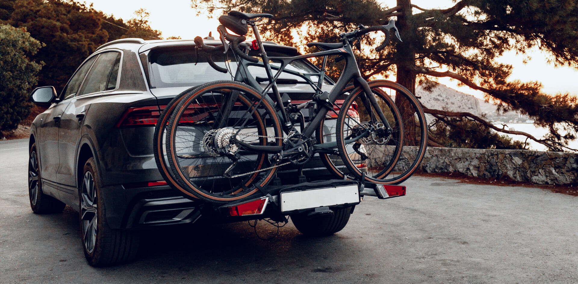 Fahrradträger