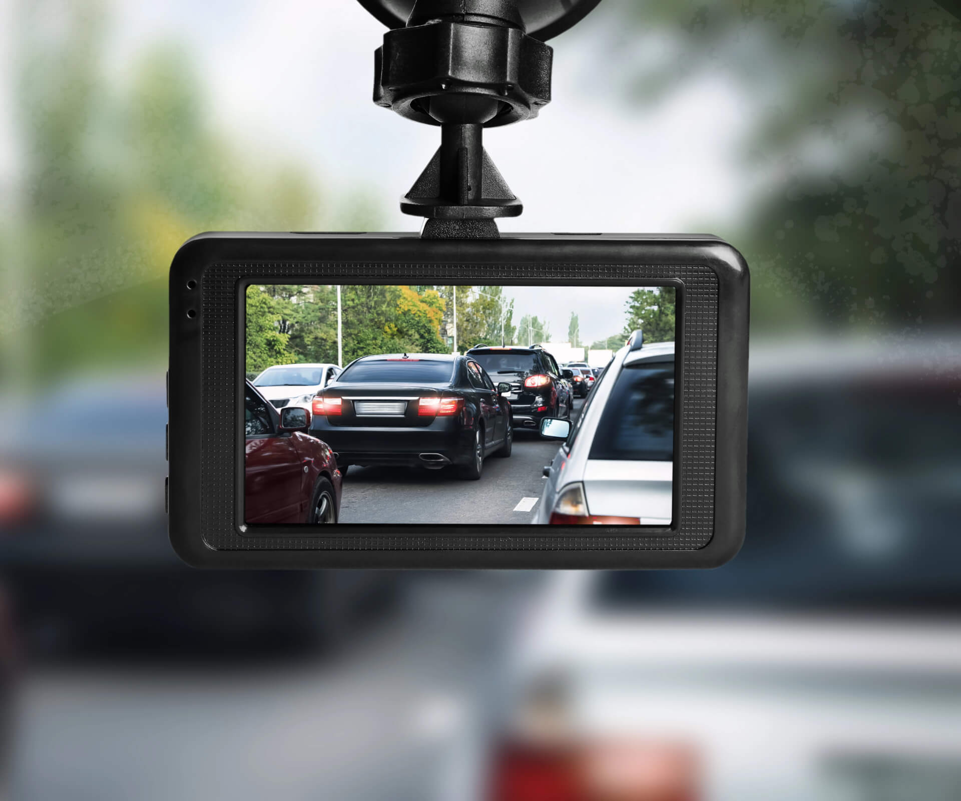 Dashcams Dashcams