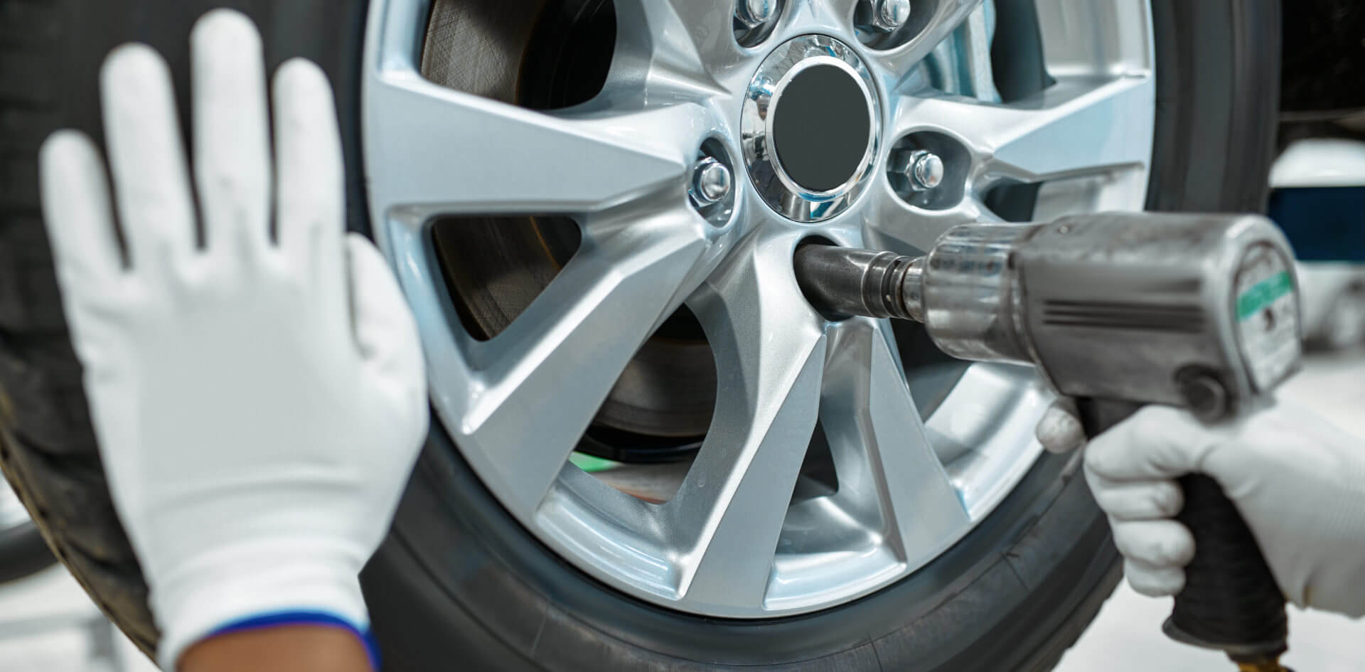 Auto Rad-Service & Reifen-Service