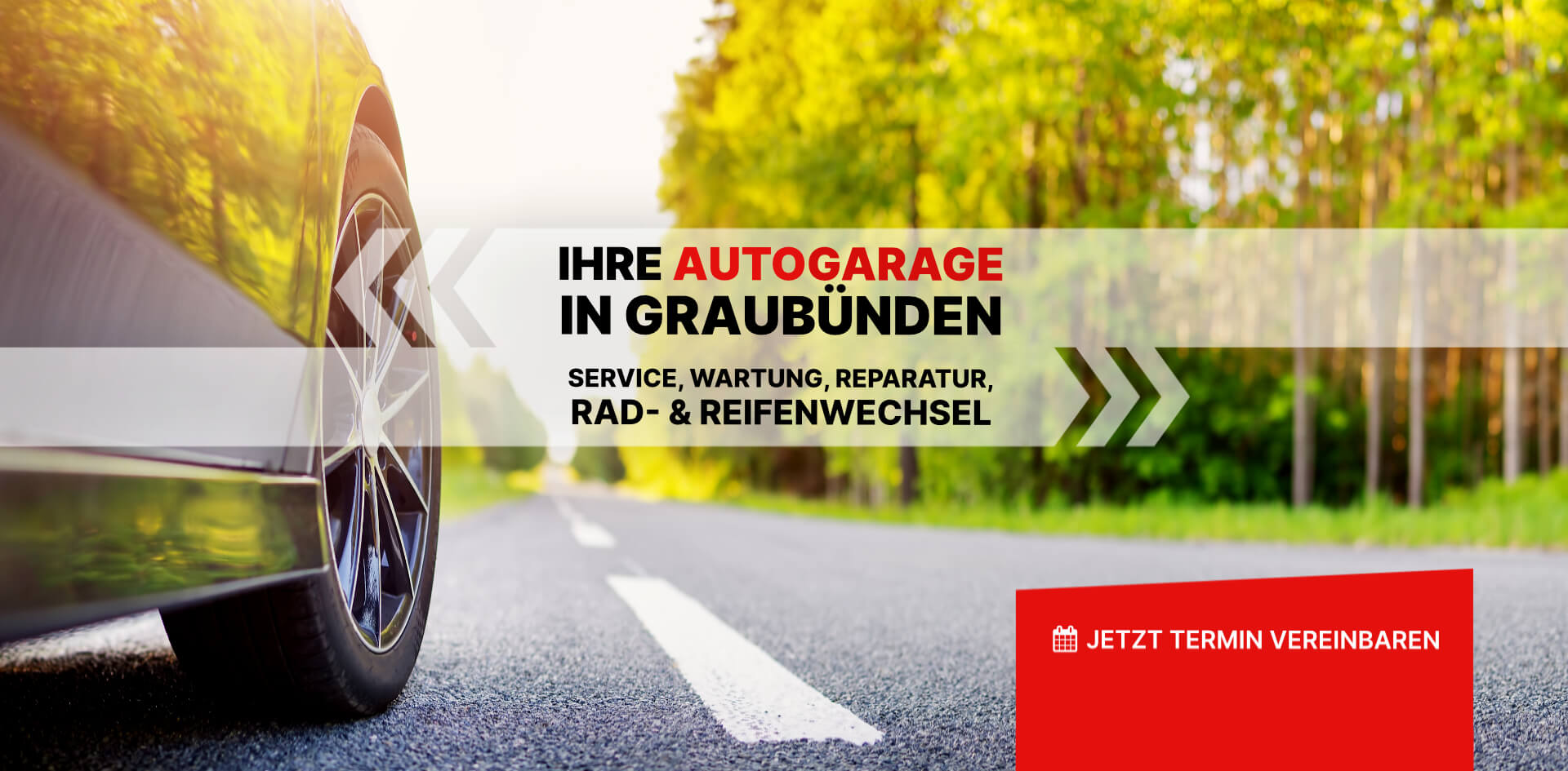 Garage Maissen