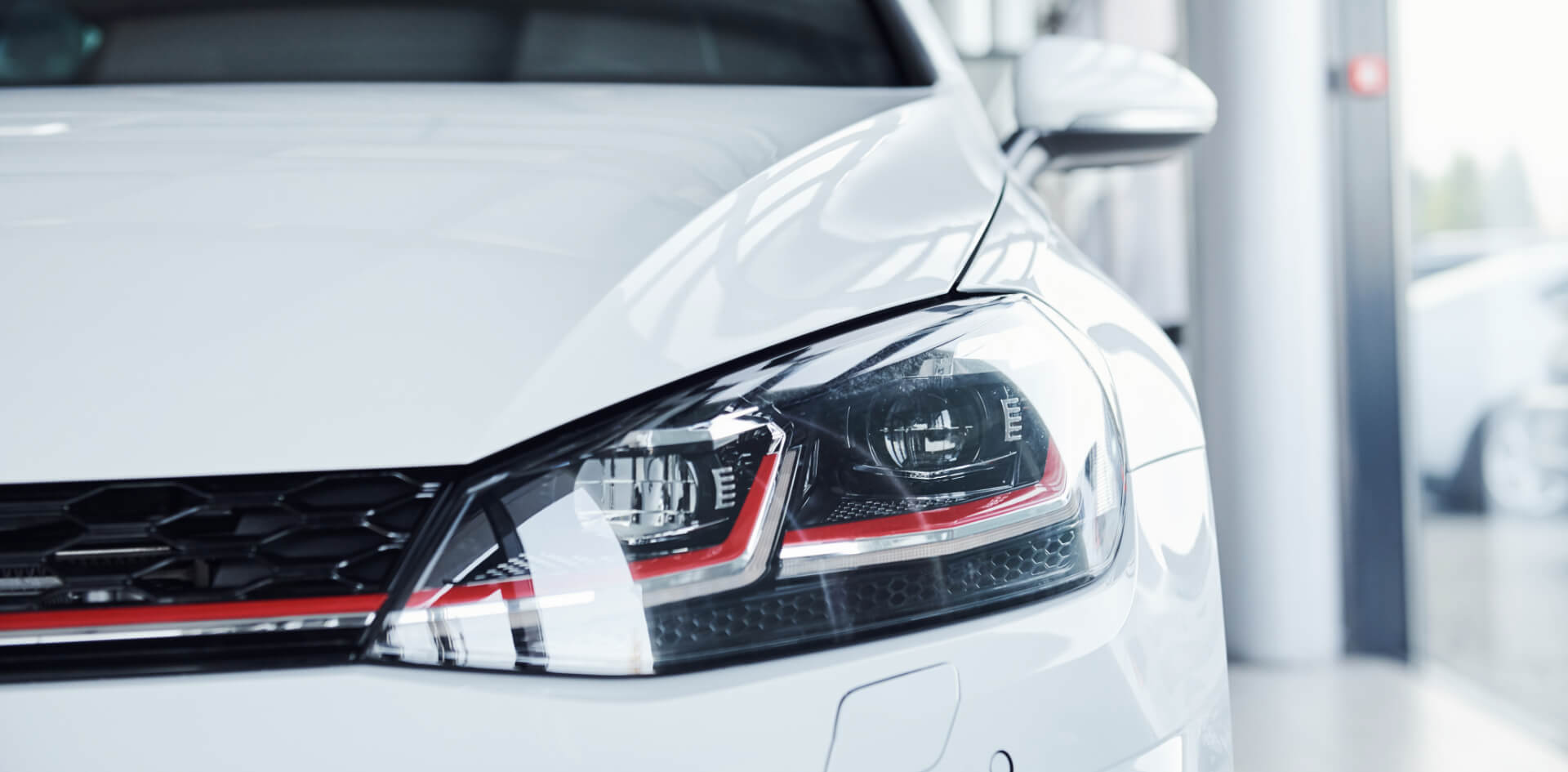 Exterieur Auto