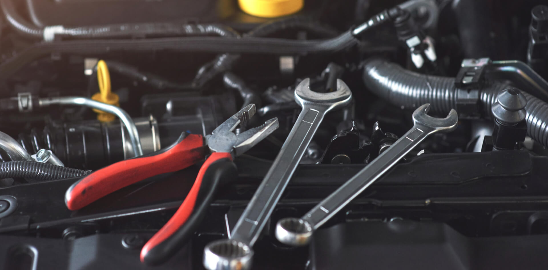 Auto Werkzeugsets