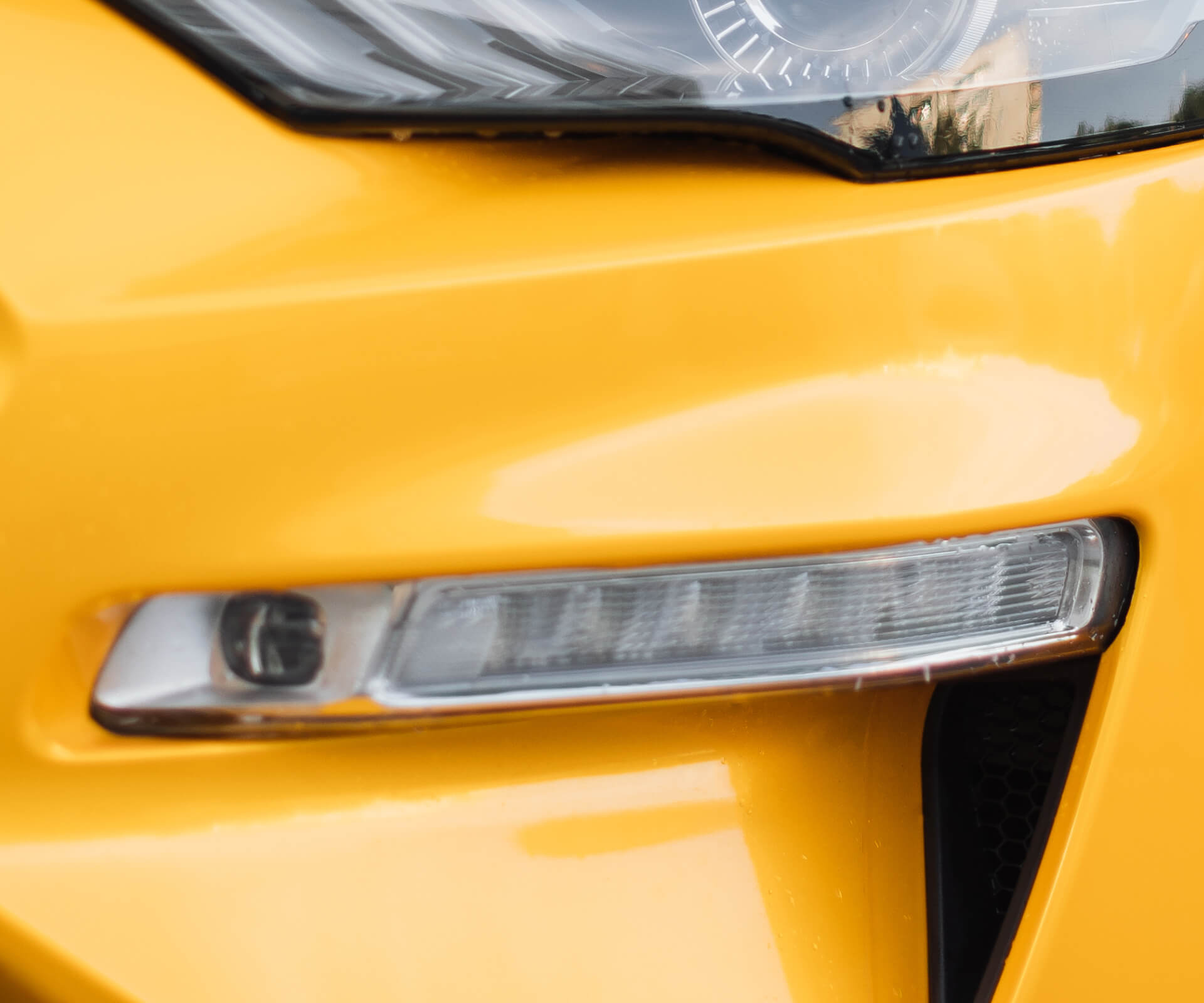 Tagfahrlichter Tagfahrlichter