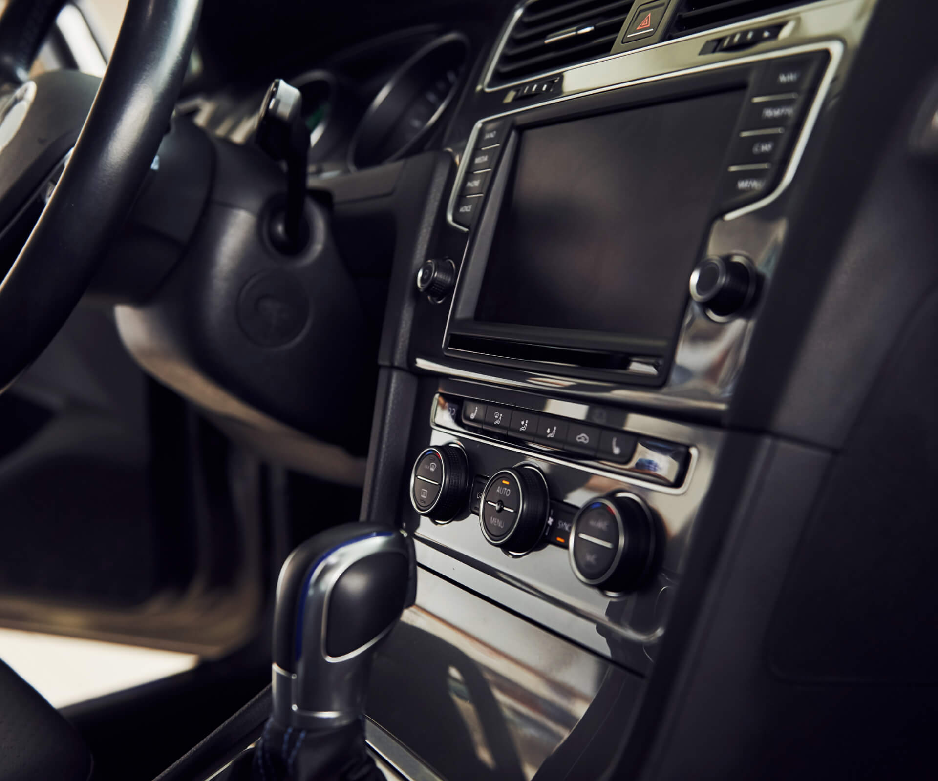 Auto Elektronik & Multimedia Auto Elektronik & Multimedia
