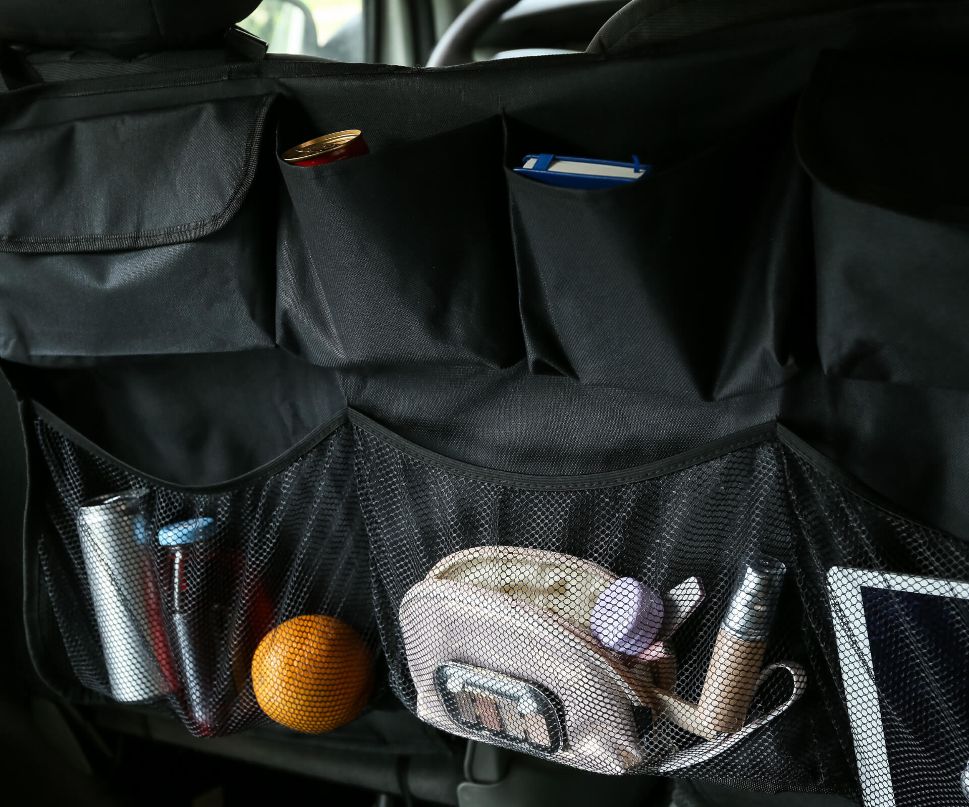 Auto Organizer Auto Organizer