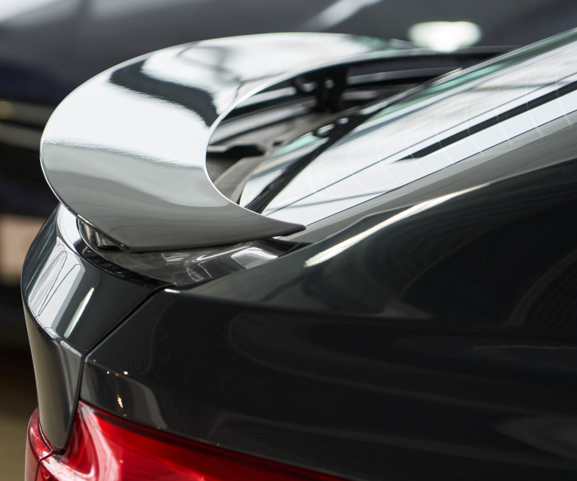 Auto Spoiler Auto Spoiler