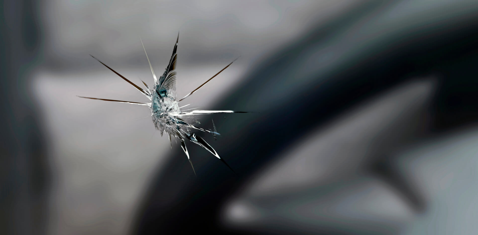 Auto Scheiben Ersatz und Reparatur