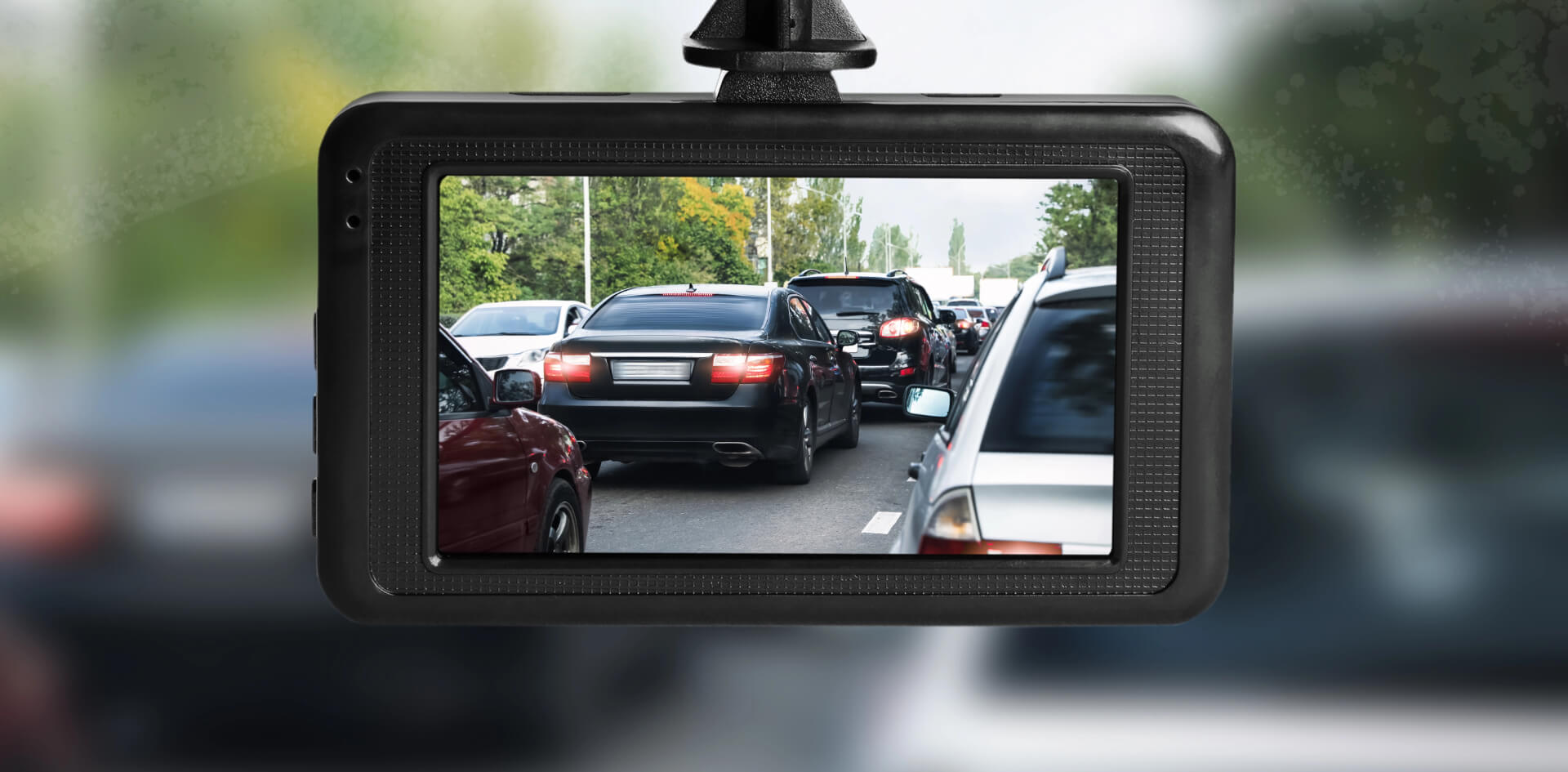 Dashcams