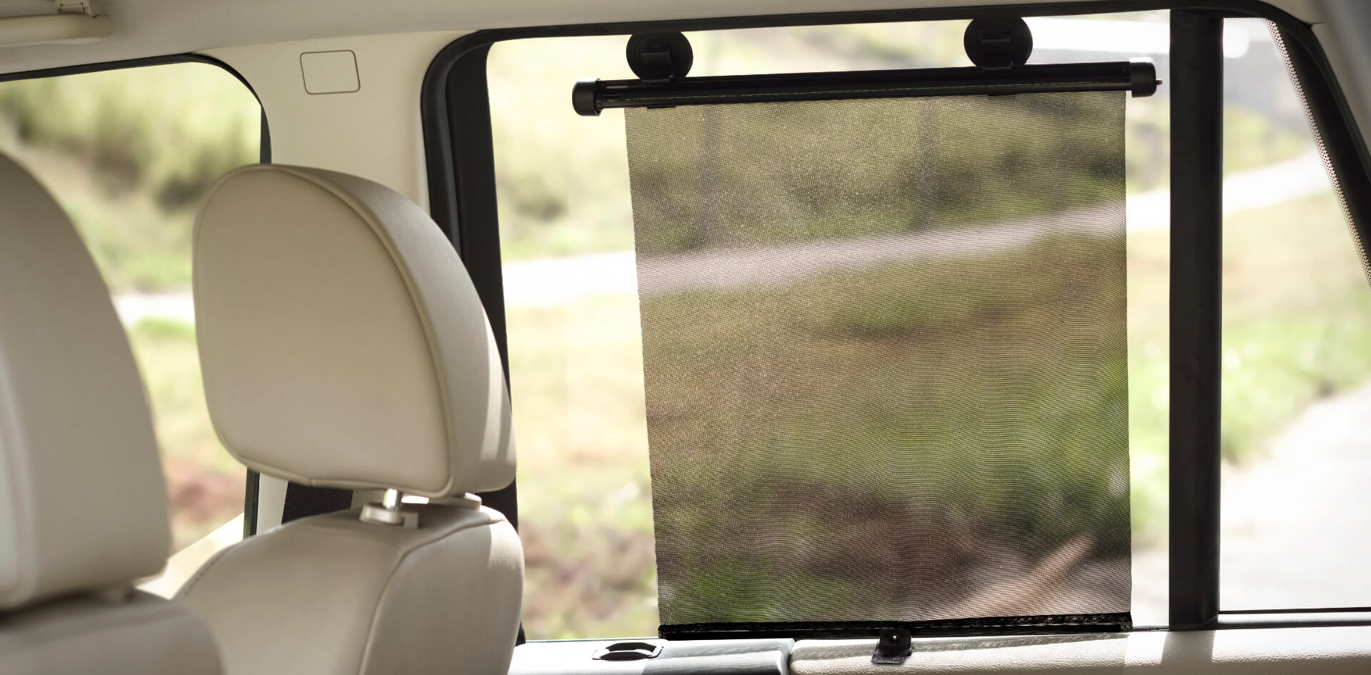 Auto Sonnenblenden