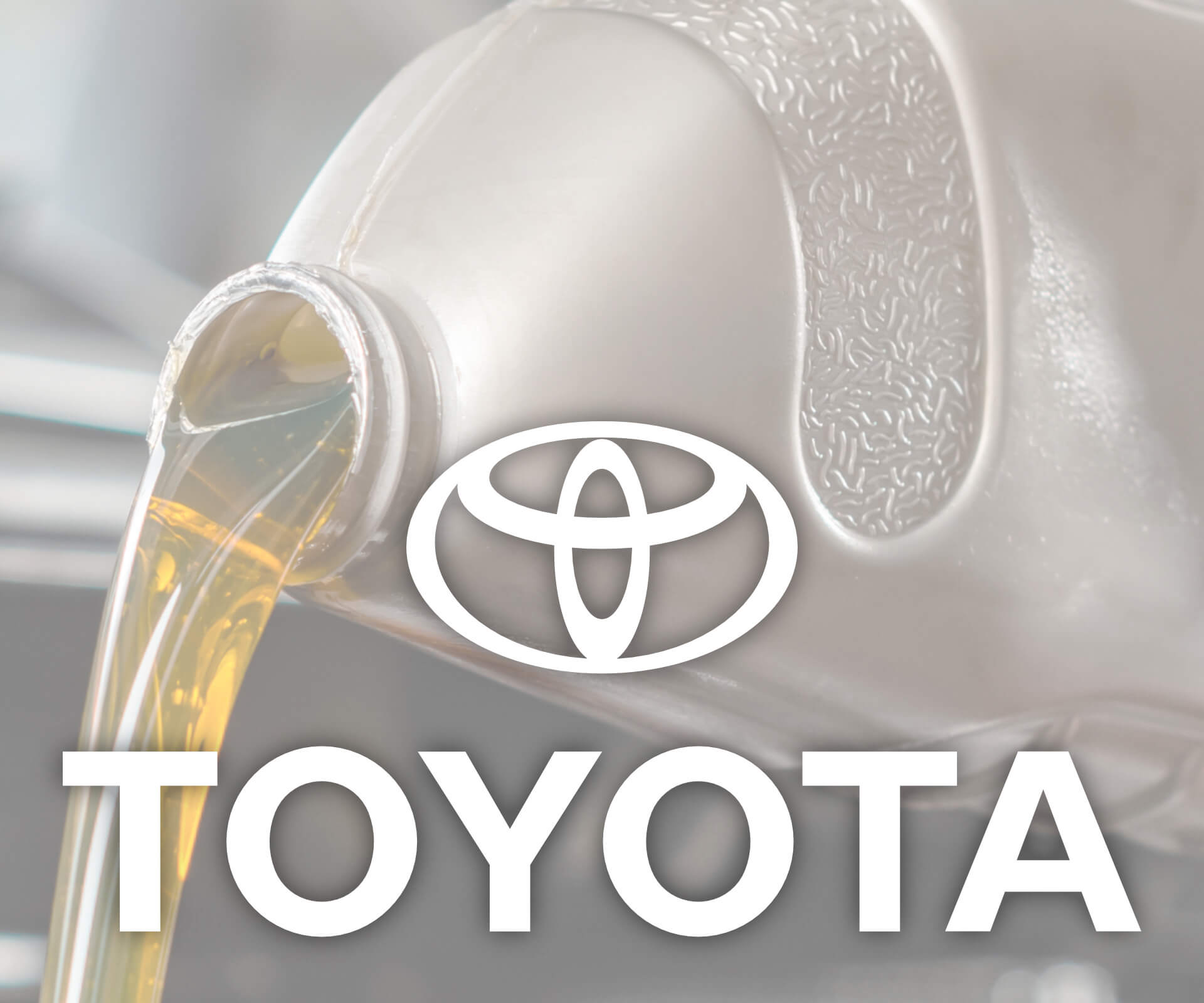 Toyota Specialist Toyota Specialist