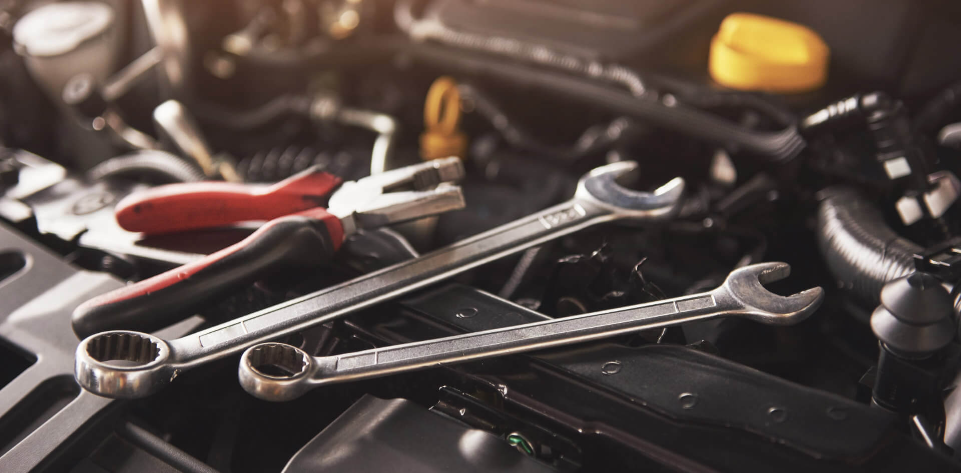 Auto Service & Wartung