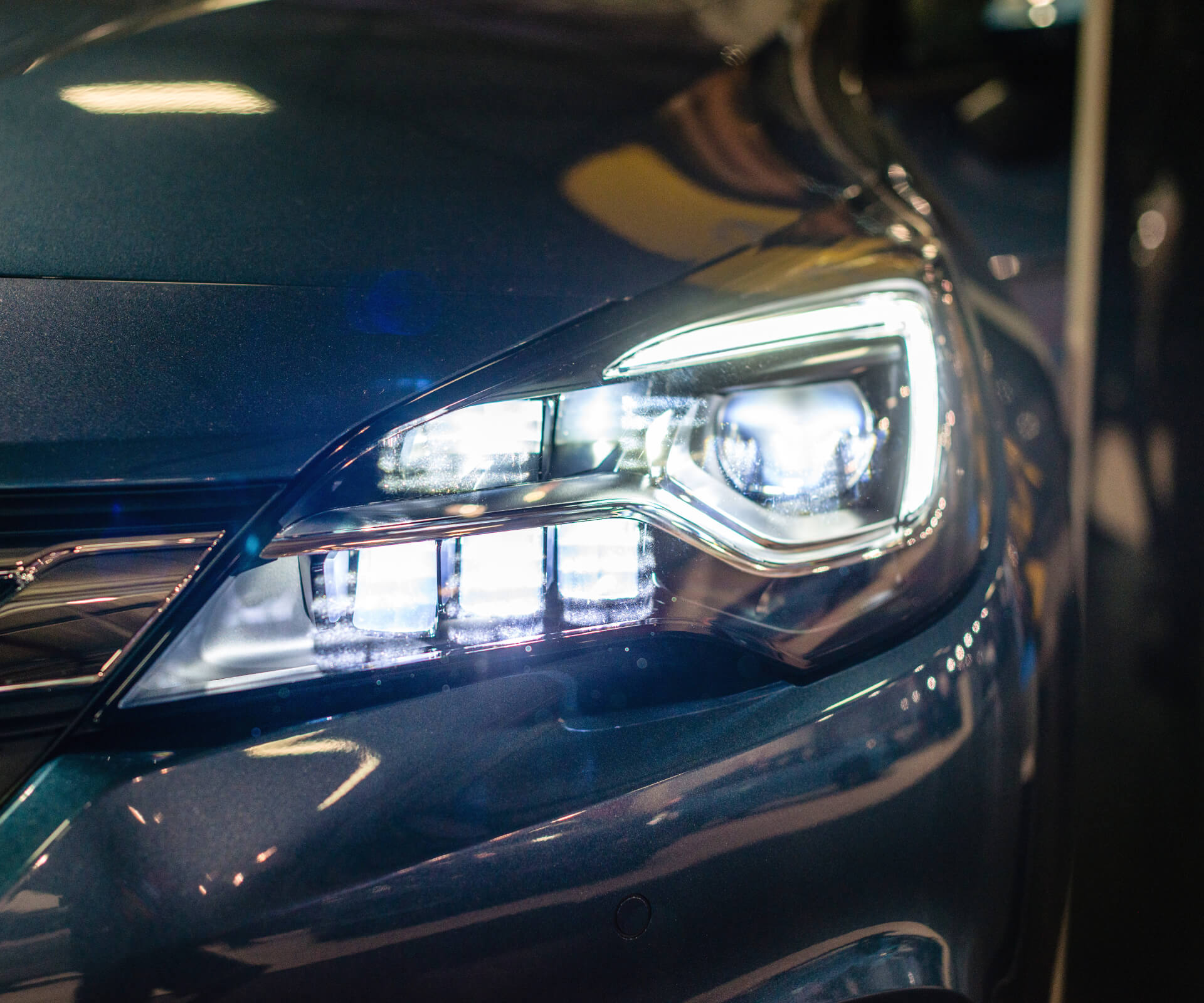 Autobeleuchtung Autobeleuchtung